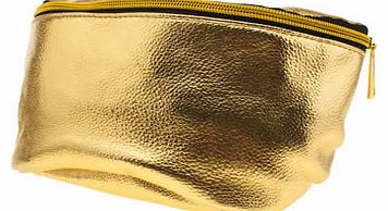 accessories mi pac gold gold bum bag 24k bags