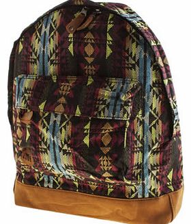 accessories mi pac multi premium aztec weave