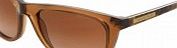 Michael Kors Ladies MK6009 Algarve Milky Brown