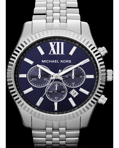 MK8280 Lexington Mens Watch MK8280