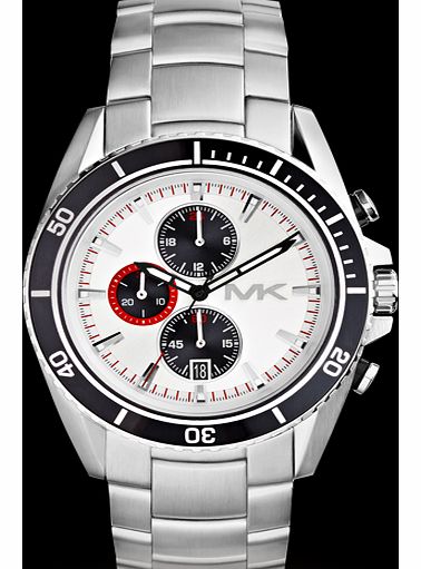 MK8339 Bradshaw Mens Watch MK8339