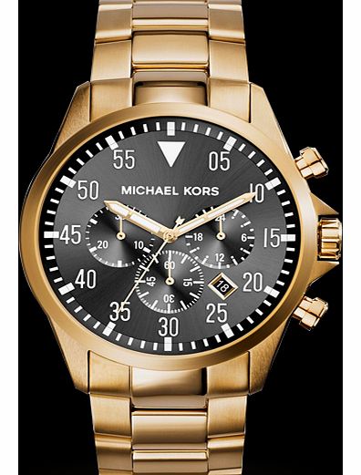 MK8361 Gage Mens Watch MK8361