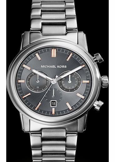 MK8369 Landaulet Mens Watch MK8369