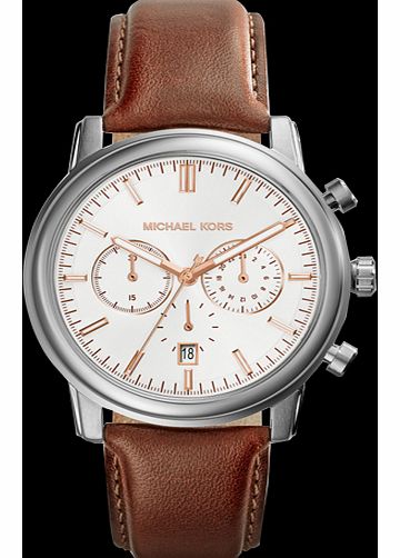 MK8372 Landaulet Mens Watch MK8372