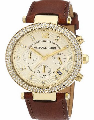 Michael Kors Womens Watch MK2249