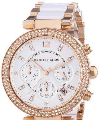 Womens Watch MK5774