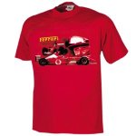 car T-shirt