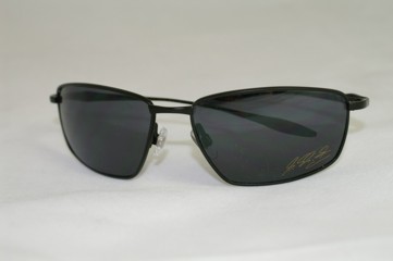 collection metal sunglasses blk/blk