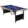 6Ft Royal Pool Table