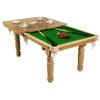 7Ft Ambassador Diner Snooker Table