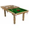 8Ft Ambassador Snooker Table