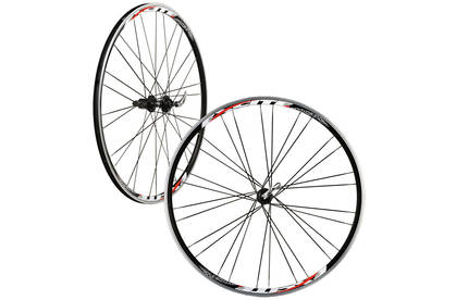 Excite Road Wheelset