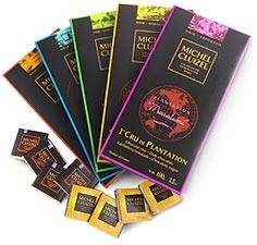 Chocolate Bar Offer