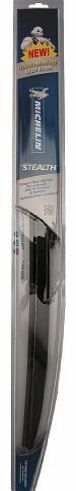 MSW12926 Stealth Hybrid Wiper Blade, 65 cm/ 26-inch