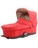 Newborn Carry Cot Red