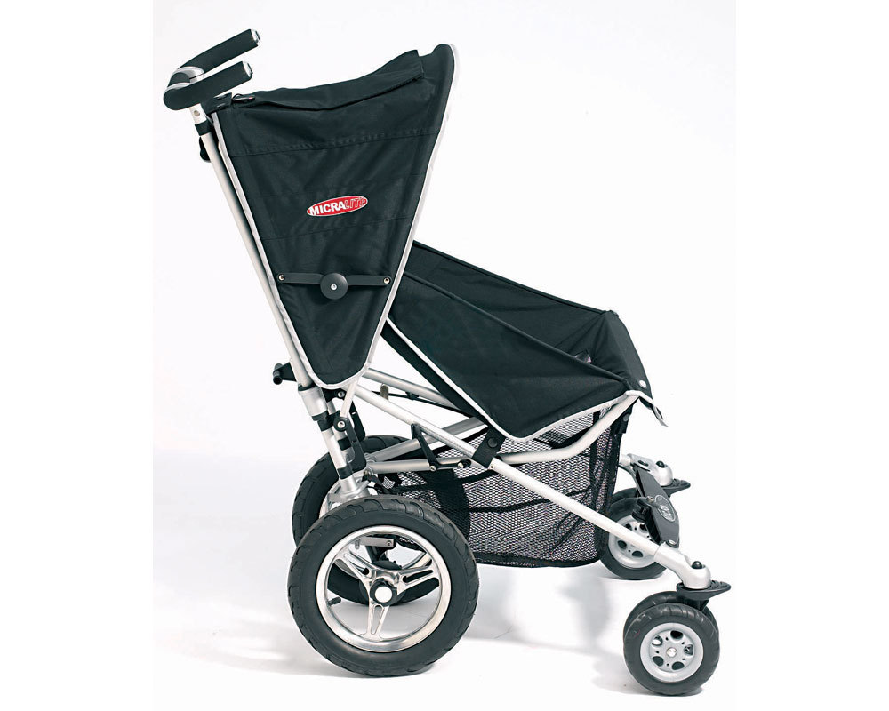 Pushchair