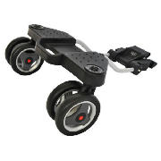 Rider Buggy Board