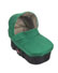 Toro Carrycot Black Emerald