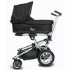 Toro Newborn w carrycot