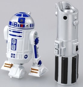 Droid R2-D2 ( Remote control)