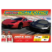 Scalextric Mclaren Mp4 - 12C 1:64 Scale