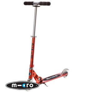 Scooters - Micro Sprite Scooter - Diamond