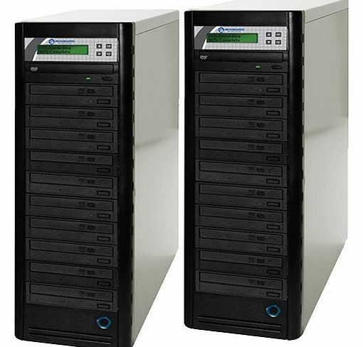 Blu-Ray Tower, 20 Bay Network