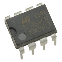 24LC02B-I/P 2K SERIAL EPROM (RC)