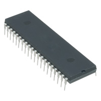 PIC17C44JW NON ROHS MICROCONTROLLER