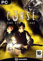 Microids Curse PC