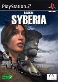 Microids Syberia PS2