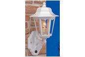 Micromark 18106 / Havana Wall Lantern