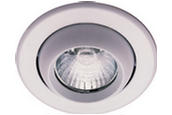 31148 / GU10 Mains Voltage Eyeball Downlight