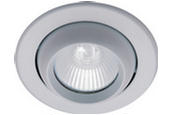 31212 / Low Voltage Eyeball Downlight