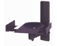 5566 / Side Grip Speaker Wall Mount