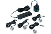 70016 / Twilight 66 42mm Round LED Lighting Kit