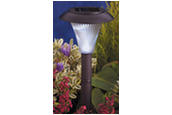 70197 / Ember Solar Powered Garden Light Kit