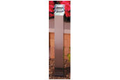 70320 / Avanti LED Bollard