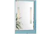 76004 / Oriana Energy Saving Bathroom Mirror Light