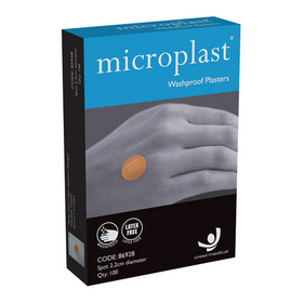 Microplast Washproof Spot