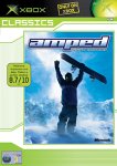 MICROSOFT Amped Freestyle Snowboarding Xbox Classics