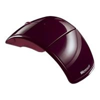 CORPORATION Microsoft ARC Mouse -