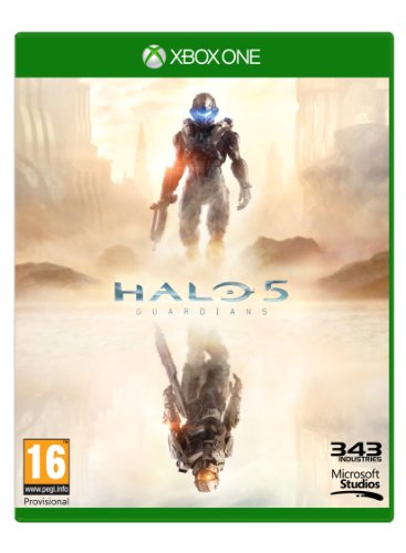 Halo 5: Guardians (Xbox One)