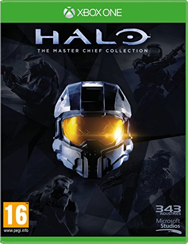 Halo: The Master Chief Collection (Xbox One)