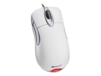 MICROSOFT IntelliMouse Optical 1.1 - mouse