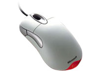 Microsoft Intellimouse Optical PS/2 & USB