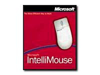 MICROSOFT IntelliMouse v3.0