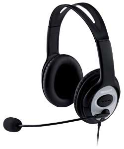 LifeChat LX3000 Headset