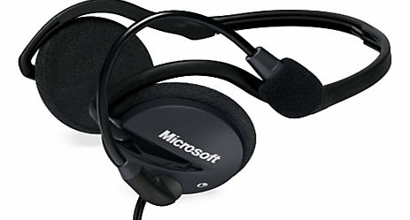 LX-2000 LifeChat Headset