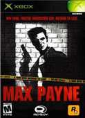 MAX PAYNE